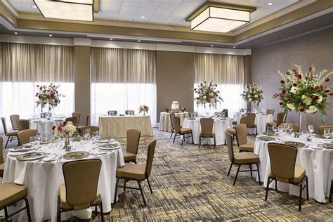 The StateView Hotel - Raleigh, NC - Wedding Venue