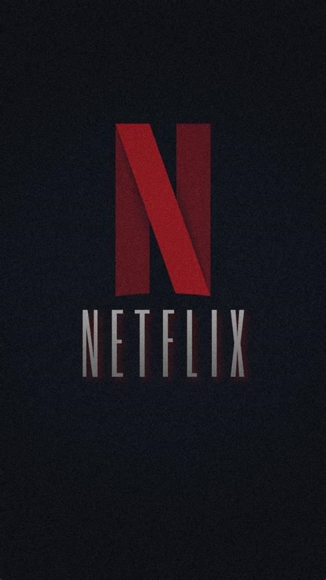 Netflix Logo HD Wallpapers - Top Free Netflix Logo HD Backgrounds - WallpaperAccess