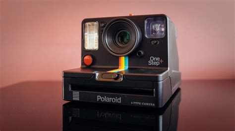 Polaroid Onestep+ Review: performance & polaroid tips