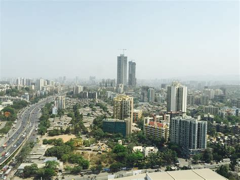 View from WestIn, Mumbai, India | Envy_india | Flickr