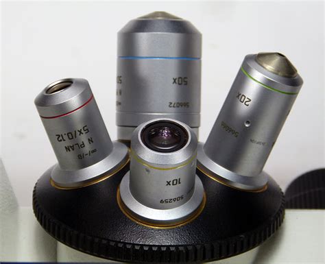 Leica Metallurgical Inverted Microscope DMI LM – Spectrographic Ltd