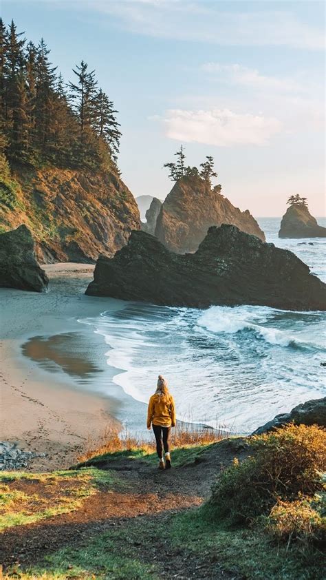 Things To Do On Oregon Coast | Fun Life Crisis