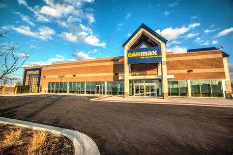 CarMax Auto Superstore