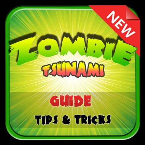 Guides Tips Zombie Tsunami & Tricks APK for Android Download