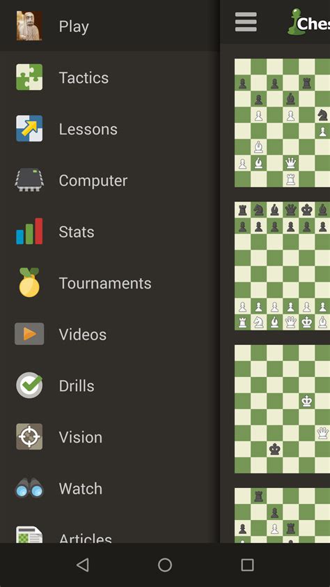 where is tactics? - Chess Forums - Chess.com