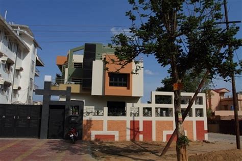 Images of Mahendra Singh Dhoni House – crickethighlights.com