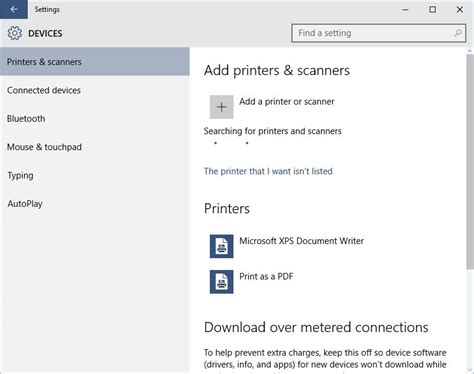 How to Add a Printer to Windows 10 | Tom's Hardware Forum