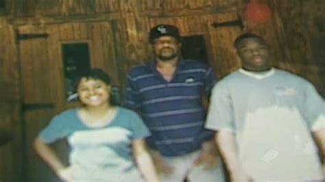 James Byrd Jr.'s daughter speaks for 1st time after his death [Video]