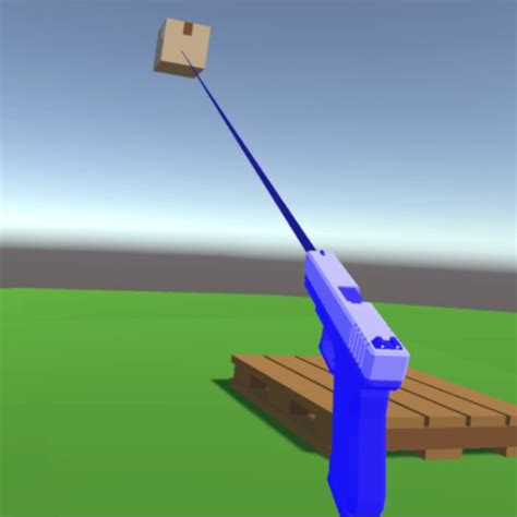 Marsh / vr-physicsgun · GitLab