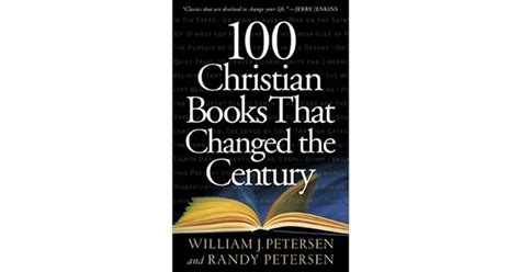 100 Christian Books That Changed the Century