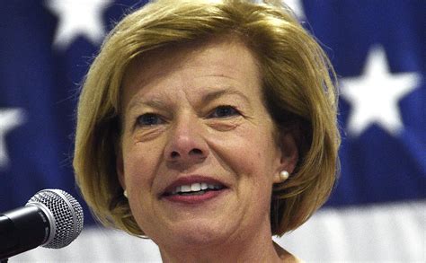 Tammy Baldwin’s big moment - Wisconsin Examiner