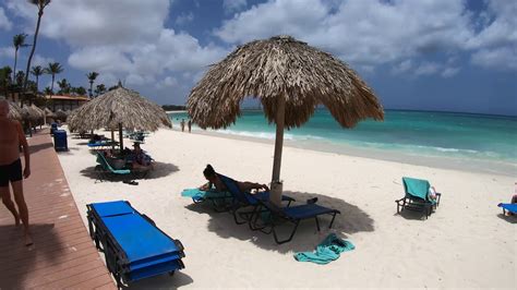 Take a tour of Divi Dutch Village Beach Resort on Aruba - YouTube