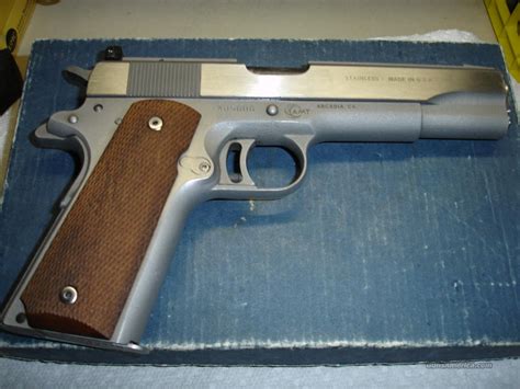 AMT 1911 HARDBALLER for sale