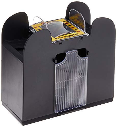 Introducing The Best Automatic Card Dealer Machine