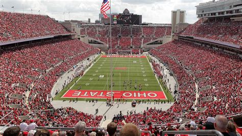 Ohio State hopes to fill Ohio Stadium for 2021 football season | wkyc.com