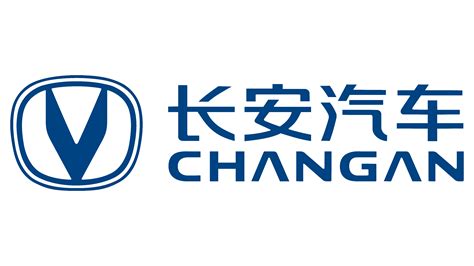 Changan Logo und Autosymbol und Geschichte, PNG