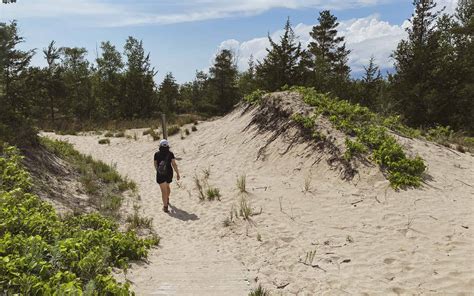 Sandbanks Beach | Camping, Dunes & Beach in South Eastern Ontario - Road Trip Ontario