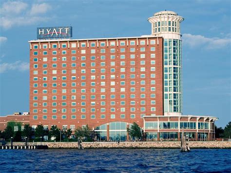 Hyatt Regency Boston Harbor, Boston (MA) | 2021 Updated Prices, Deals