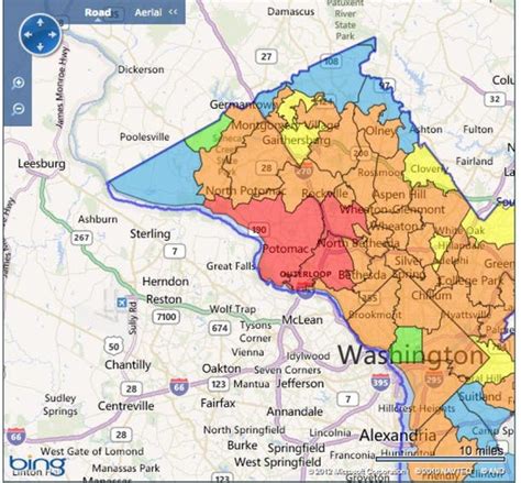 After Four Days, Potomac Residents Hardest Hit By Pepco Power Outages ...