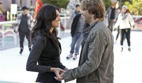 Seven of the Best Kensi and Deeks’ Moments (OTP Favorite!) | Culture ...