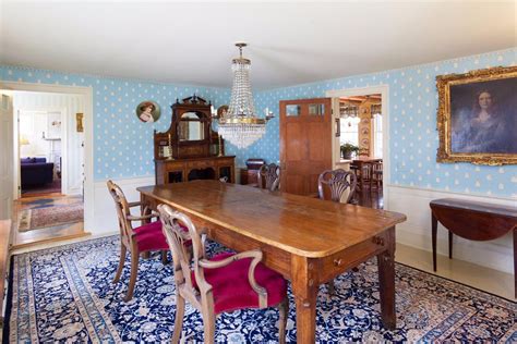 On the Market: A Historic Nantucket Home