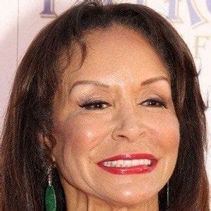 Freda Payne - Bio, Facts, Family | Famous Birthdays