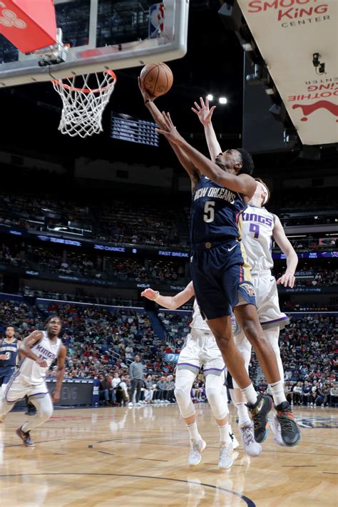 Photos: Pelicans vs. Kings | Game Action 2/5/23 Photo Gallery | NBA.com