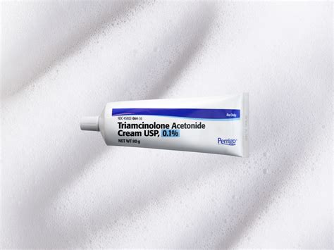 Bufacomb Cream Triamcinolone Acetonide - Homecare24