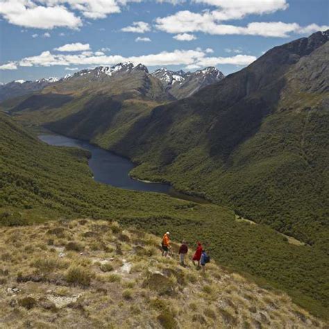 Queenstown Walks & Hikes | Official Queenstown Website