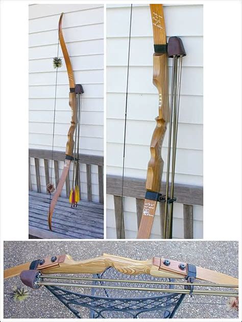 Stickbow.com's "LeatherWall" Traditional Archery Discussion Forum Traditional Archery, Forum ...