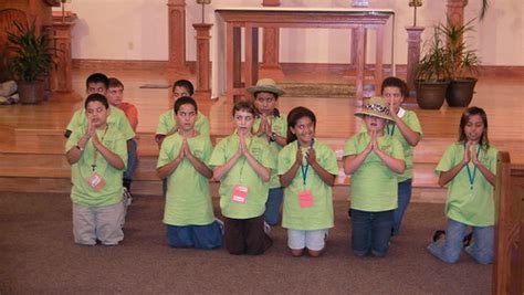 VBS 2009 | Rainforest Adventure | stmaryathens | Flickr