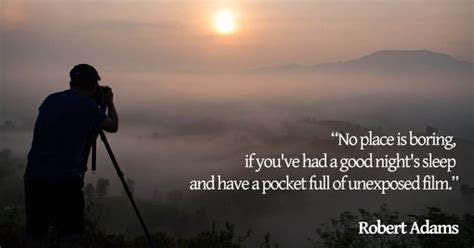 136 Inspirational Photography Quotes in 2024 | PetaPixel