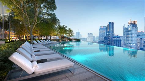 Park Hyatt Bangkok - Luxury Lifestyle Awards