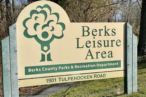 Berks Parks offer programs promoting nature and outdoor activity through March