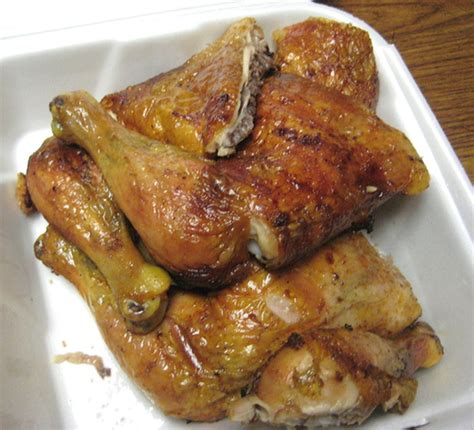 El Pollo Loco Chicken Recipe - Food.com