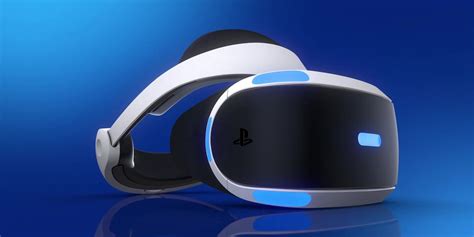 Sony Next-Gen VR Headset in Development According to Job Listing