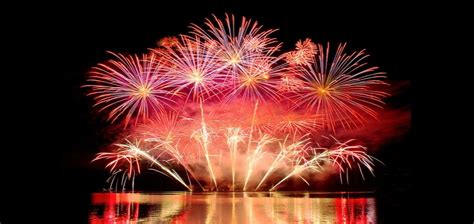 Brilliant Fireworks Displays In Devon, Dorset And Somerset