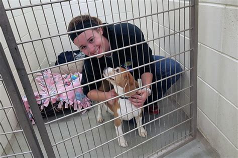 Love of animals inspires Willmar couple’s gift to shelter - West ...