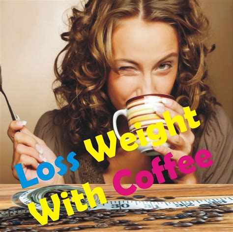 Weight Loss With Coffee - WeightLoss