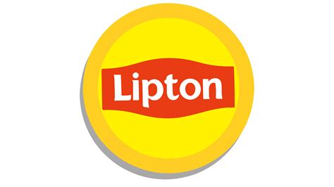 Lipton Logo : histoire, signification de l'emblème