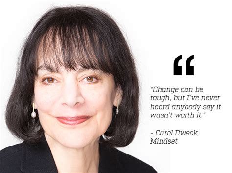 Growth Mindset Quotes From Carol Dweck | DEVELOPMENT ZONE®. PCA Resource Center