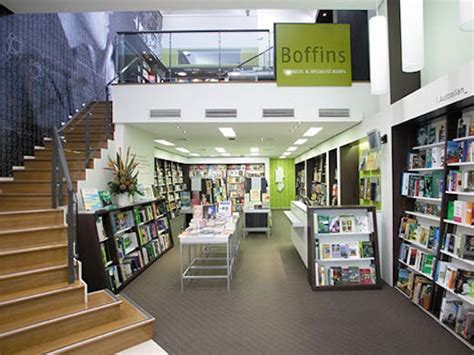 Boffins Books, Perth | URBAN LIST PERTH