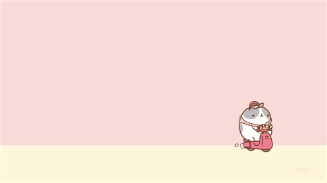 Kawaii Pastel Laptop Wallpaper