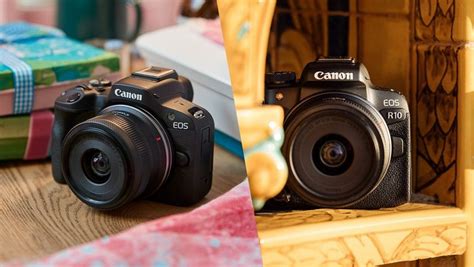 Canon Eos R Vs Canon Eos R10 Specs Hotsell | www.simpleplanning.net