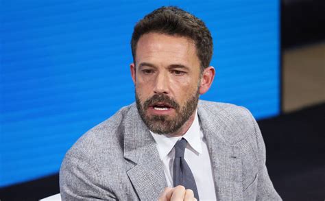 Ben Affleck Questions Netflix’s ‘Assembly Line’ Filmmaking Process ...