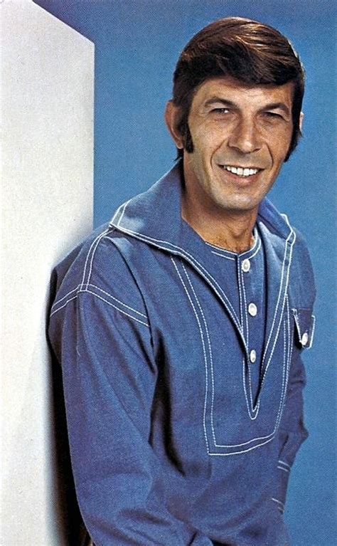 Leonard - Leonard Nimoy Photo (18461177) - Fanpop