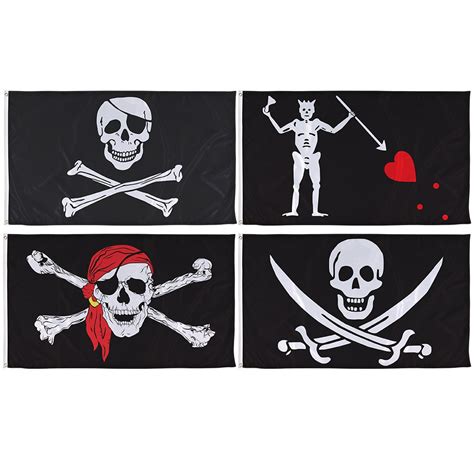 Pirate Flags For Sale | Low Prices + Free Shipping | VPN