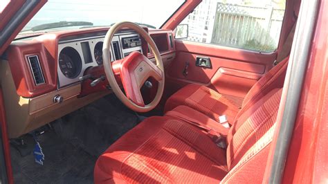 1987 Ford Ranger NO RESERVE – Enthusiast Collector Car Auction