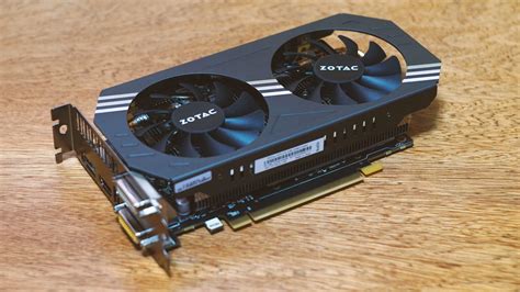 ZOTAC GeForce GTX 970 Review