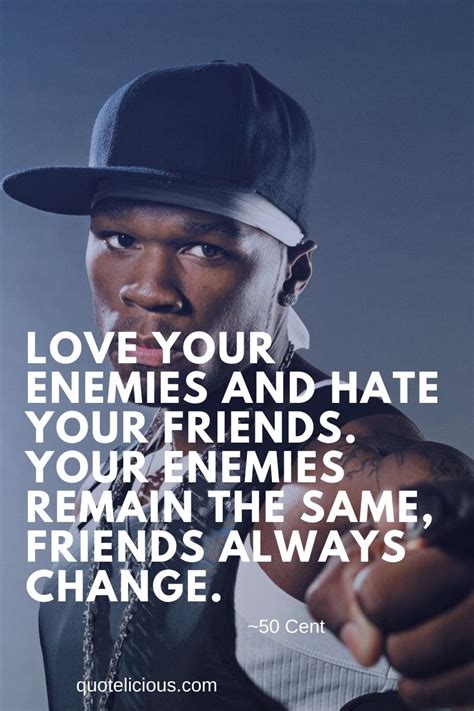 45 50 Cent Quotes to Inspire and Motivate You